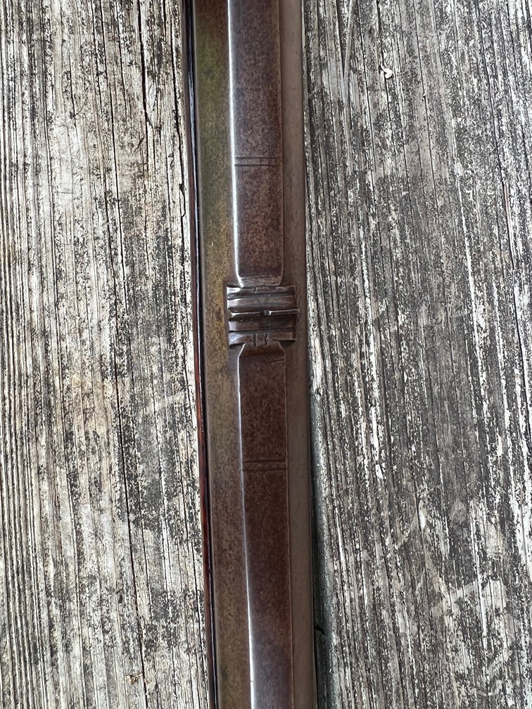 Fine Lehigh Valley Kentucky Longrifle Attributed to John Moll I. - Image 10